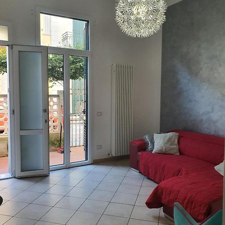 Incantevole Vacanza In Versilia Viareggio Kültér fotó