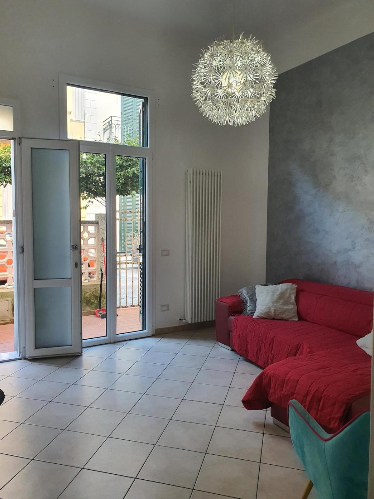 Incantevole Vacanza In Versilia Viareggio Kültér fotó