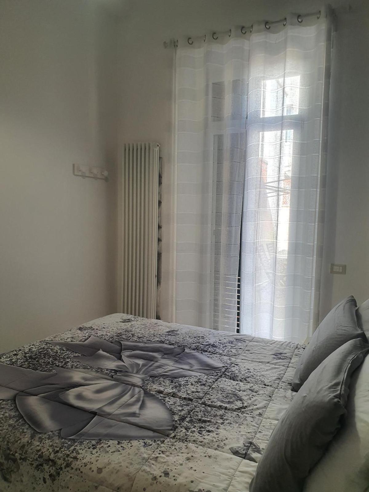 Incantevole Vacanza In Versilia Viareggio Kültér fotó