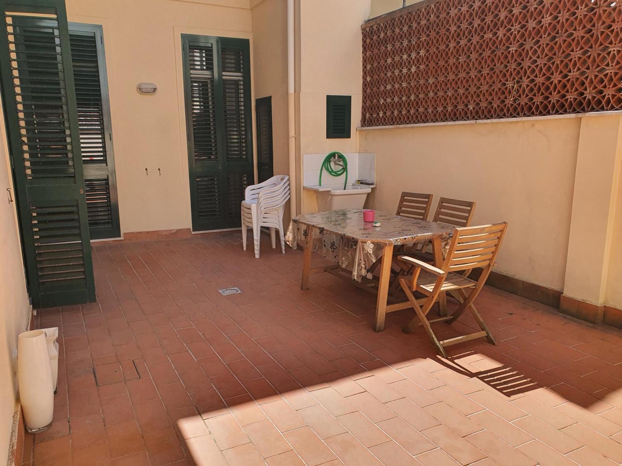 Incantevole Vacanza In Versilia Viareggio Kültér fotó
